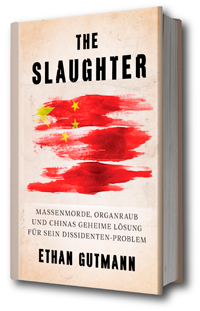 The Slaughter - Das Schlachten